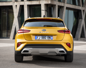 Kia XCeed Statique (8)